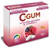 C GUM FRUTTI ROSSI 18 GOMME - Farmaciapacini.it