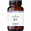 CALZA UOMO CLIALEG AMALFI COLORE BLU TAGLIA M - Farmaciapacini.it
