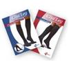 CALZA UOMO CLIALEG AMALFI COLORE NERO TAGLIA M - Farmaciapacini.it
