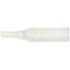 CATETERE ESTERNO AUTOADESIVO IN SILICONE TRASPARENTE INVIEW STANDARD PER INCONTINENZA DIAMETRO 32MM 30 PEZZI - Farmaciapacini.it