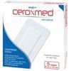 CEROTTI COMPRESSE DRESS CEROXMED DELICATI 6X10 CM 5 PEZZI - Farmaciapacini.it