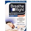 CEROTTI NASALI BREATHE RIGHT CLASSICI GRANDI 30 PEZZI - Farmaciapacini.it