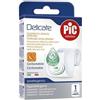 CEROTTO DELICATE STRISCIA ANTIBATTERICA 6 X 50 CM 1 PEZZO - Farmaciapacini.it