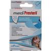 CEROTTO MEDIO MEDIPRESTERIL IMPERMEABILE 7X2CM 20 PEZZI - Farmaciapacini.it