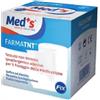 CEROTTO MEDS FARMATNT TESSUTO NON TESSUTO FIX IPOALLERGENICO ADESIVO 500X15CM - Farmaciapacini.it