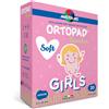 CEROTTO OCULARE PER ORTOTTICA ORTOPAD SOFT GIRLS M 20 PEZZI - Farmaciapacini.it