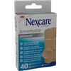 CEROTTO PREPARATO NEXCARE UNIVERSAL ASSORTITI 20 CEROTTO 19X72MM + 10 CEROTTO 25X72MM + 10 CEROTTO TONDI 22,5MM - Farmaciapacini.it