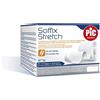 CEROTTO IN ROCCHETTO SOFFIX STRETCH 10X1000 CM CON FUSTELLA - Farmaciapacini.it