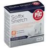 CEROTTO IN ROCCHETTO SOFFIX STRETCH 2,5X500 CM CON FUSTELLA - Farmaciapacini.it
