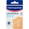 CEROTTO HANSAPLAST UNIVERSAL ASSORTITI 10 PEZZI - Farmaciapacini.it