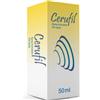 SOLUZIONE AURICOLARE CERUFIL SPRAY 50 ML - Farmaciapacini.it