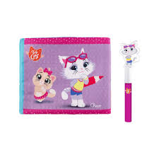 CH GIOCO 44 GATTI IL MAGICO LIBRO DI MILADY - Farmaciapacini.it