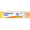 CHELIDONIUM M BOI*15CH GR 4G - Farmaciapacini.it