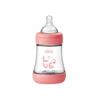 CHICCO BIBERON P5 150ML SLOW SILICONE GIRL - Farmaciapacini.it