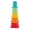 CHICCO GIOCO 2IN1 STACKING CUPS ECO+ - Farmaciapacini.it
