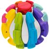 CHICCO GIOCO 2 IN 1 TRANSFORM A BALL - Farmaciapacini.it