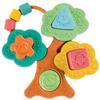 CHICCO GIOCO BAOBAB SHAPE SORTER - Farmaciapacini.it