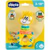 CHICCO GIOCO BS GILBY LA GIRAFFA - Farmaciapacini.it