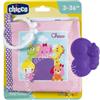 CHICCO GIOCO BS LIBRO FANTASTICHE FORME - Farmaciapacini.it