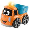 CHICCO GIOCO BUILDERS DOZZY - Farmaciapacini.it