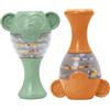 CHICCO GIOCO ECO + MARACAS SCIMMIE - Farmaciapacini.it