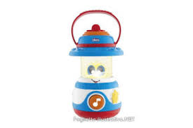 CHICCO GIOCO ELLIOT PASSIONE CAMPEGGIO - Farmaciapacini.it