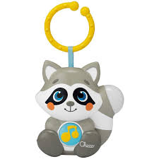 CHICCO GIOCO MF ORSETTO LAVATORE MUSICA PORTATILE - Farmaciapacini.it