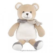 CHICCO GIOCO MSD IL MIO PRIMO ORSETTO PELUCHE - Farmaciapacini.it
