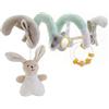 CHICCO GIOCO MSD MY SWEET ACTIVITY SPIRAL - Farmaciapacini.it