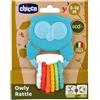CHICCO GIOCO OWLY RATTLE - Farmaciapacini.it