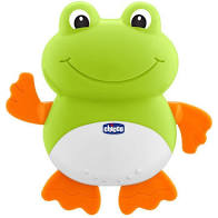 CHICCO GIOCO RANA NUOTATRICE - Farmaciapacini.it