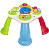 CHICCO GIOCO TAVOLO SENSORIALE - Farmaciapacini.it