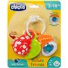 CHICCO GIOCO TRILLINO AMICI DELLA NATURA - Farmaciapacini.it