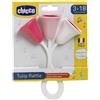 CHICCO GIOCO TULIPANO SONORO ROSA - Farmaciapacini.it