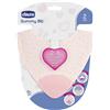 CHICCO MASSAGGIAGENGIVE GUMMY ROSA - Farmaciapacini.it