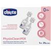 CHICCO SOLUZIONE HYPERTONIC 5 ML 20 PEZZI - Farmaciapacini.it