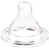 CHICCO TETTARELLA PERFECT 5 6M IN SILICONE 2 PEZZI PAP - Farmaciapacini.it