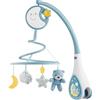 CHICCO TOY FD NEXT2DREAMS MOBILE BLUE - Farmaciapacini.it
