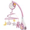 CHICCO TOY FD NEXT2DREAMS MOBILE PINK - Farmaciapacini.it