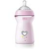 CHICCO BIBERON NAT FEEL PP 6M+ 330 ML BIMBA - Farmaciapacini.it