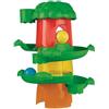 CHICCO GIOCO 2 IN 1 TREE HOUSE - Farmaciapacini.it
