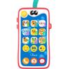 CHICCO GIOCO BS BABY SMARTPHONE ITALIAN/ENGLISH - Farmaciapacini.it