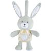 CHICCO GIOCO FD LULLABY STARDUST BUNNY - Farmaciapacini.it