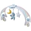 CHICCO GIOCO FD RAINBOW BED ARCHICCO BLUE - Farmaciapacini.it