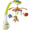 CHICCO GIOCO GIOSTRINA FORESTA MAGICHE PROIEZIONI - Farmaciapacini.it