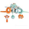CHICCO GIOCO MSDD CHAMELEON ACTIVITY SPIRAL - Farmaciapacini.it