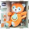 CHICCO GIOCO MSDD RED PANDA MUSICAL BOX - Farmaciapacini.it
