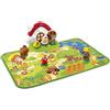 CHICCO GIOCO PLAYSET ANIMALI DELLA FATTORIA - Farmaciapacini.it