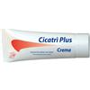 CICATRI' PLUS CREMA 30 G - Farmaciapacini.it