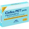 CIELLEA PET RECOVERY BLISTER 60 PERLE - Farmaciapacini.it